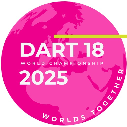 International DART 18 Association – DartSailing – Twice as Nice